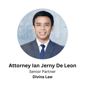 CHRO 2024 Panel- Atty De Leon CHRO 2024 Panel- Atty De Leon