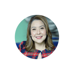CHRO 2024 Speaker- Nerissa Berba CHRO 2024 Speaker- Nerissa Berba