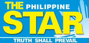 STAR LOGO RGB